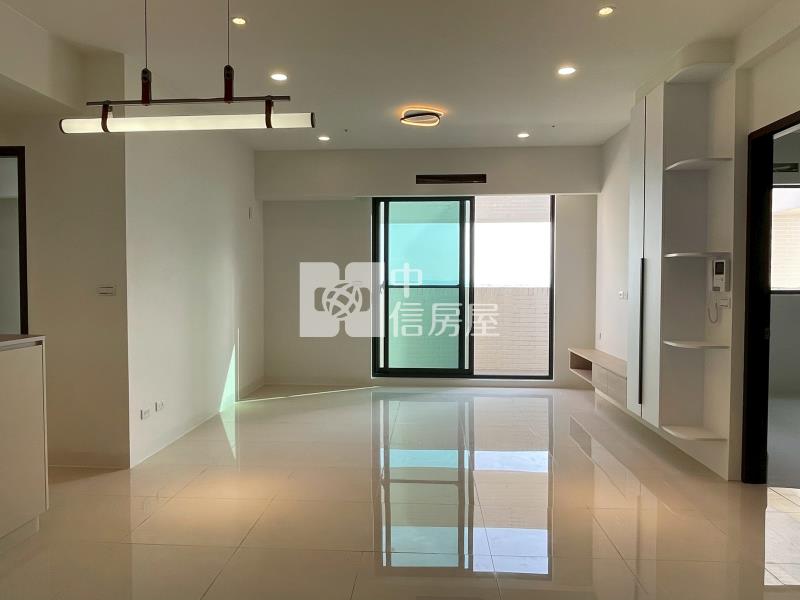 LM高樓層景觀3大房平車房屋室內格局與周邊環境