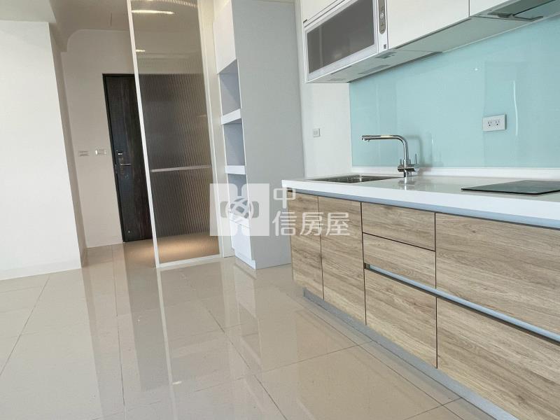 LM高樓層景觀3大房平車房屋室內格局與周邊環境