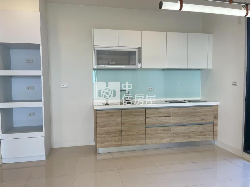 LM高樓層景觀3大房平車房屋室內格局與周邊環境