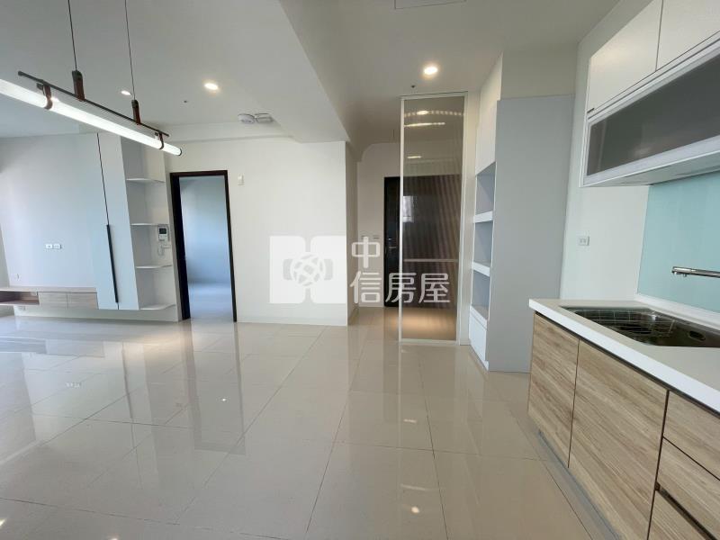 LM高樓層景觀3大房平車房屋室內格局與周邊環境