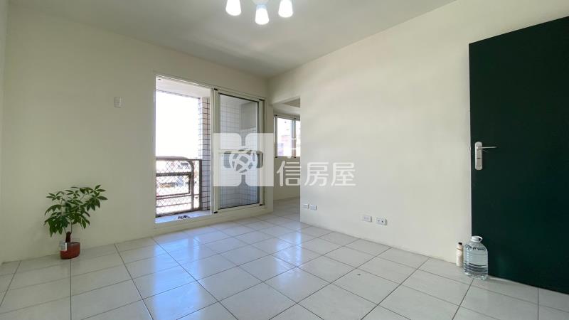 專任北屯絕代風華全新整理三房平車房屋室內格局與周邊環境