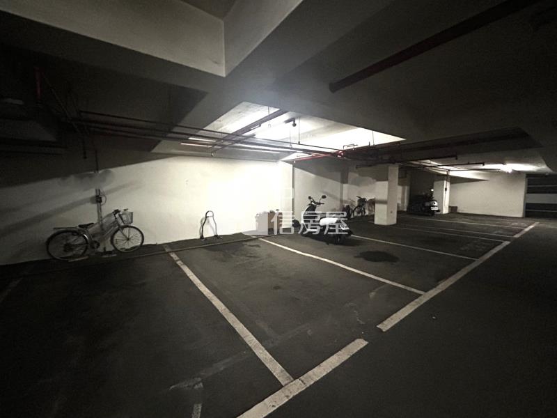 專任北屯絕代風華全新整理三房平車房屋室內格局與周邊環境