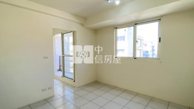 專任北屯絕代風華全新整理三房平車房屋室內格局與周邊環境