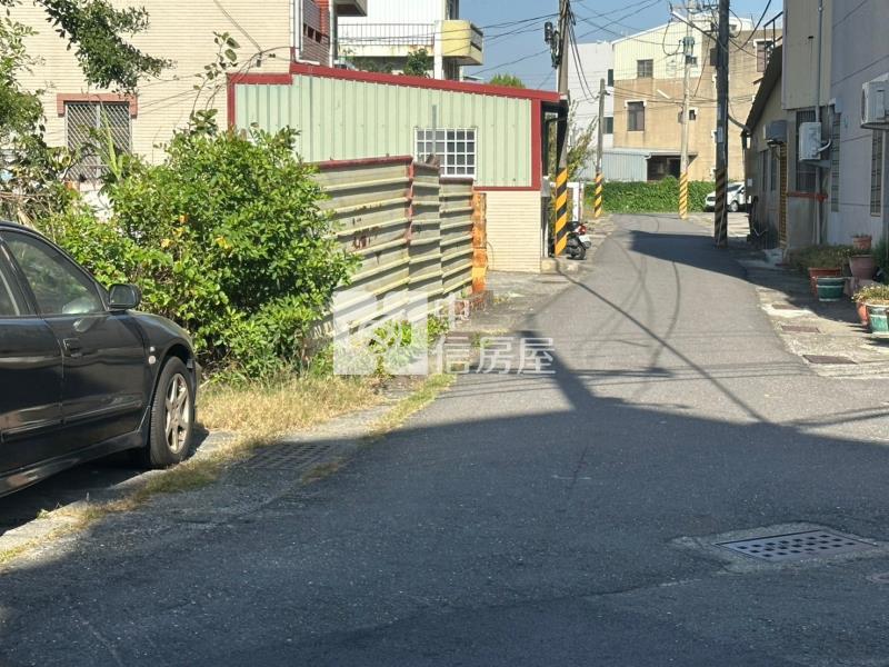 專-長溪路二段鐵皮屋建地房屋室內格局與周邊環境