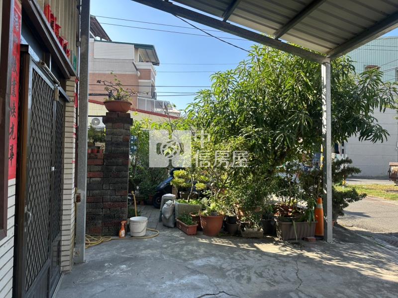 專-長溪路二段鐵皮屋建地房屋室內格局與周邊環境