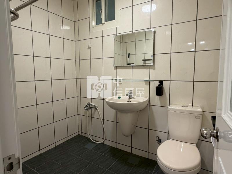 古華花園美4房房屋室內格局與周邊環境