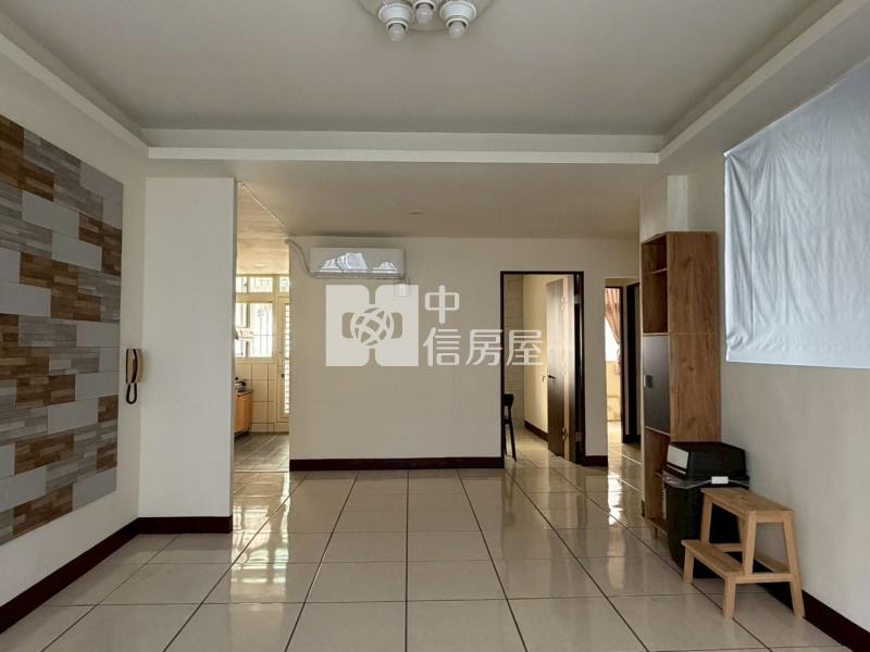 古華花園美4房房屋室內格局與周邊環境