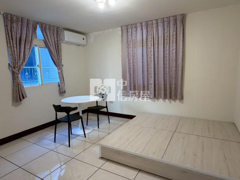 古華花園美4房房屋室內格局與周邊環境