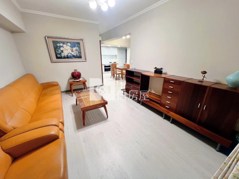 【冠軍】橘郡中前區裝潢庭院一樓房屋室內格局與周邊環境