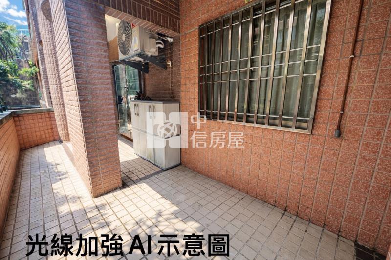 【冠軍】橘郡中前區裝潢庭院一樓房屋室內格局與周邊環境