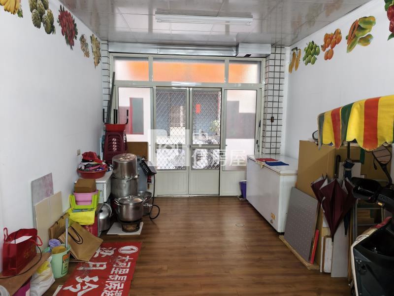 西康好宅房屋室內格局與周邊環境