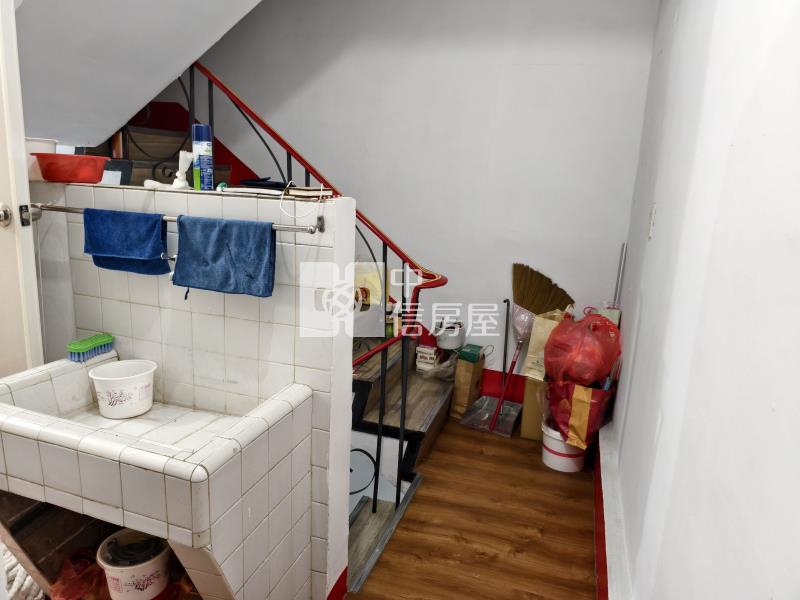 西康好宅房屋室內格局與周邊環境