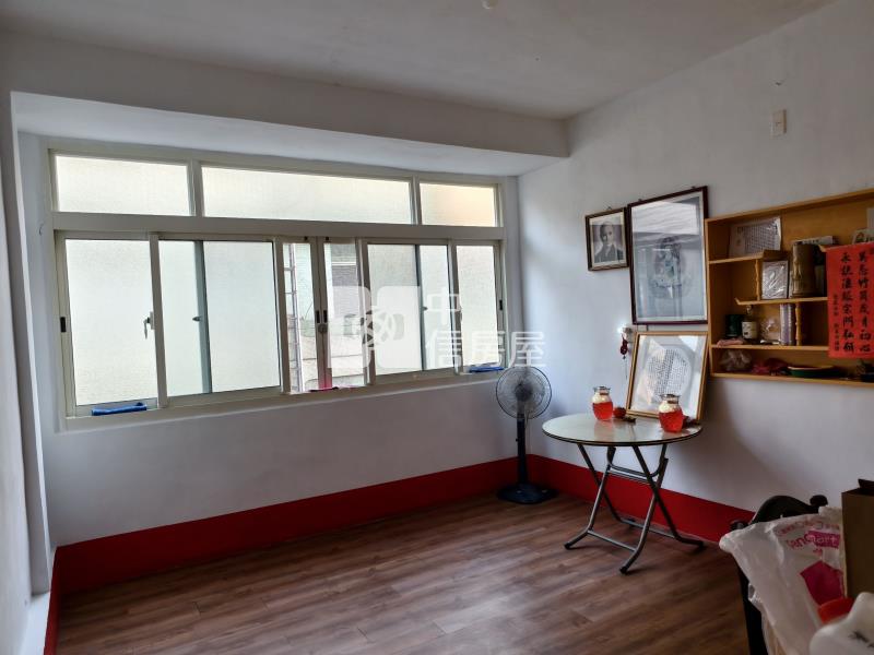 西康好宅房屋室內格局與周邊環境