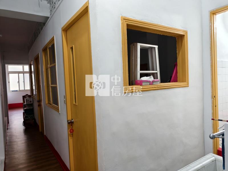 西康好宅房屋室內格局與周邊環境