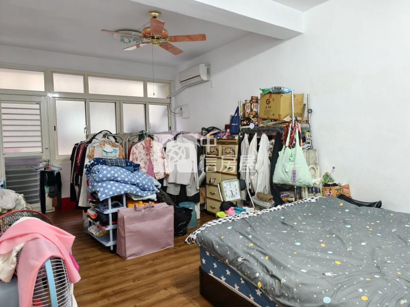 西康好宅房屋室內格局與周邊環境