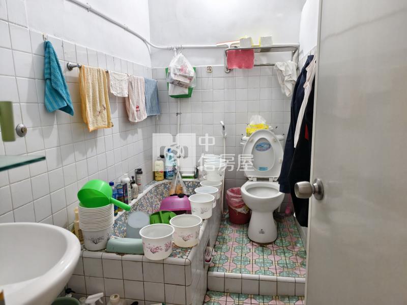 西康好宅房屋室內格局與周邊環境