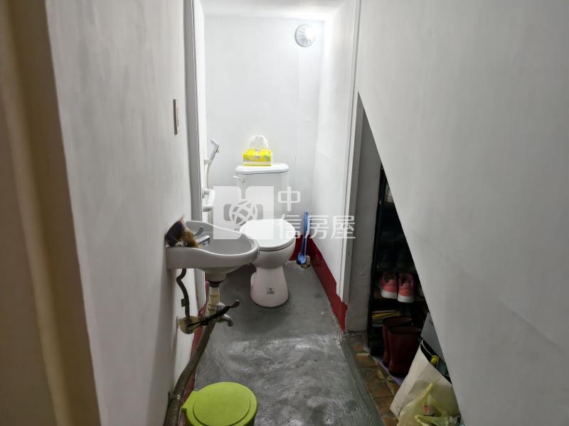 西康好宅房屋室內格局與周邊環境