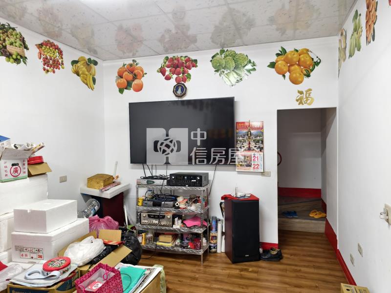 西康好宅房屋室內格局與周邊環境