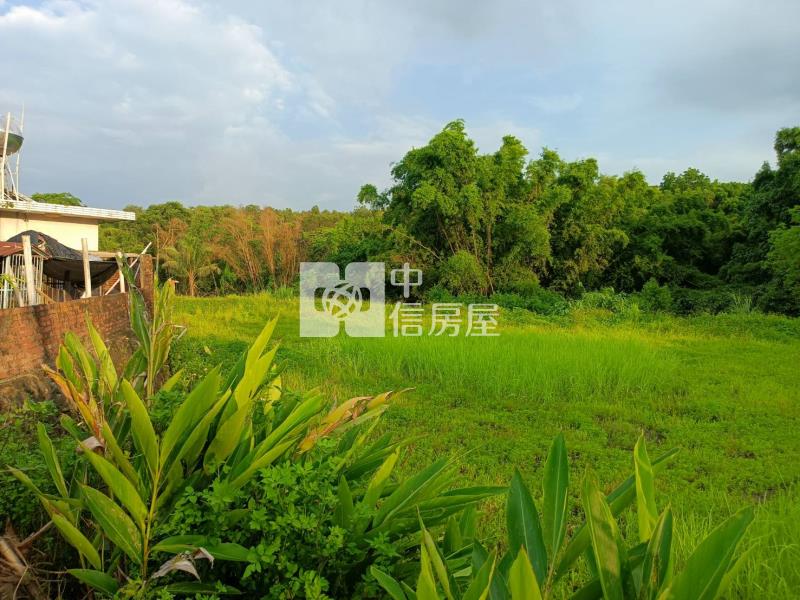 專-白河崁子頭房屋室內格局與周邊環境