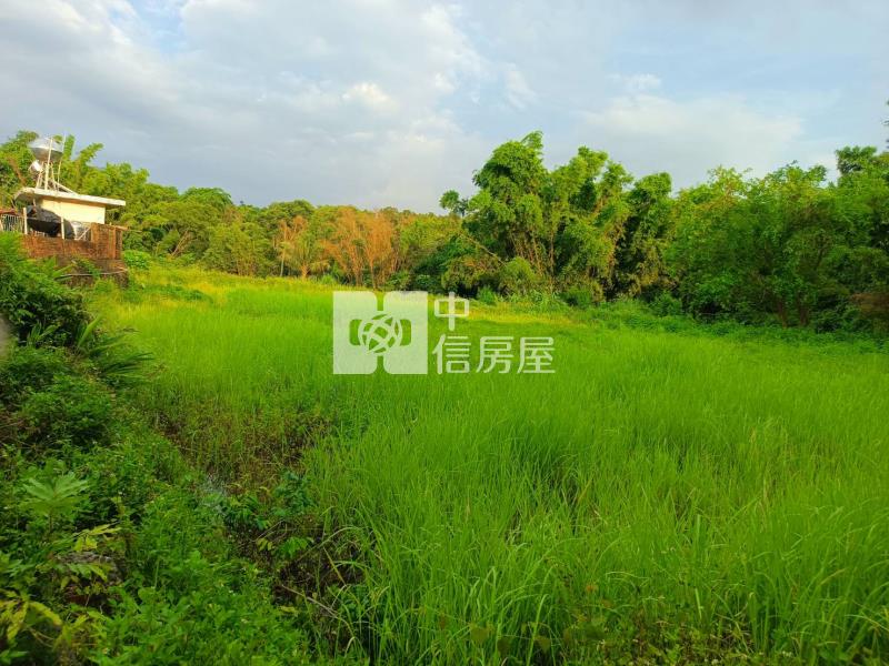 專-白河崁子頭房屋室內格局與周邊環境