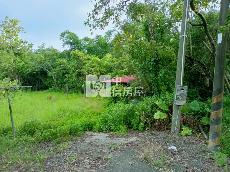 專-白河崁子頭房屋室內格局與周邊環境