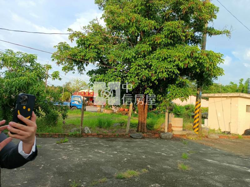 專-白河崁子頭房屋室內格局與周邊環境