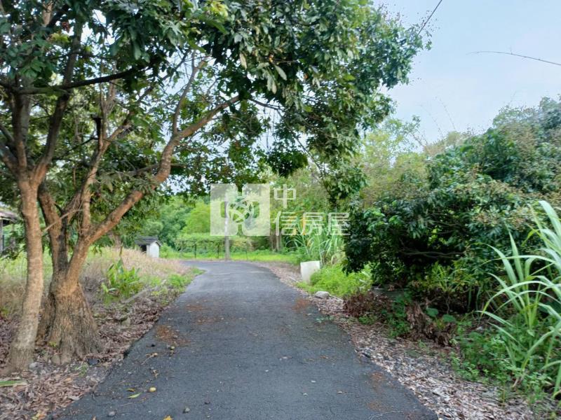 專-白河崁子頭房屋室內格局與周邊環境