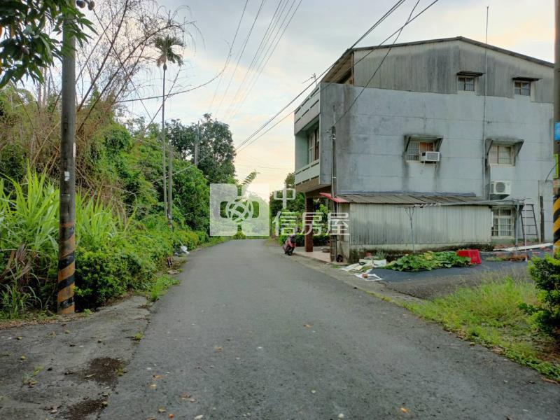 專-白河崁子頭房屋室內格局與周邊環境