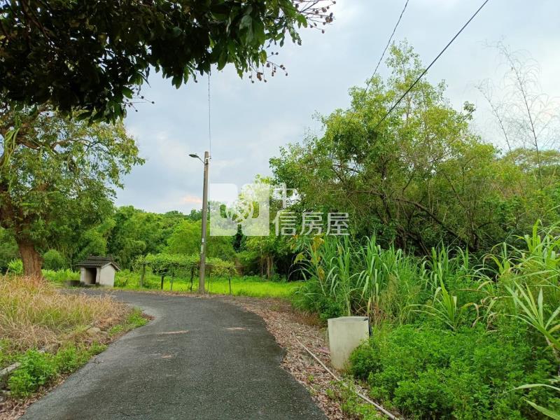 專-白河崁子頭房屋室內格局與周邊環境