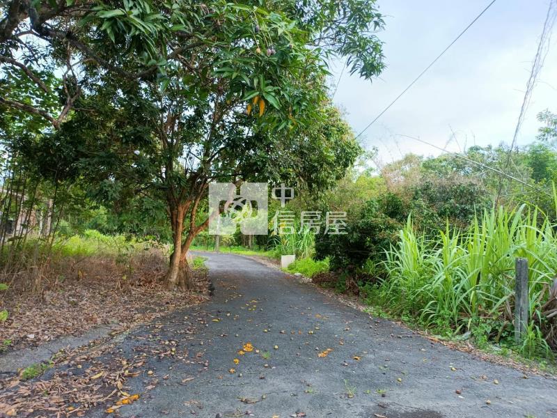 專-白河崁子頭房屋室內格局與周邊環境