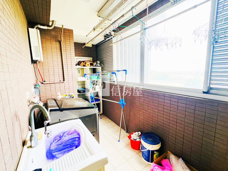 【安家】專任-昇公館精美四房車房屋室內格局與周邊環境