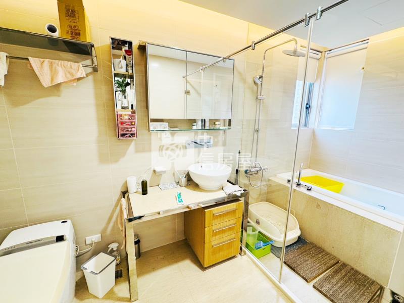 【安家】專任-昇公館精美四房車房屋室內格局與周邊環境