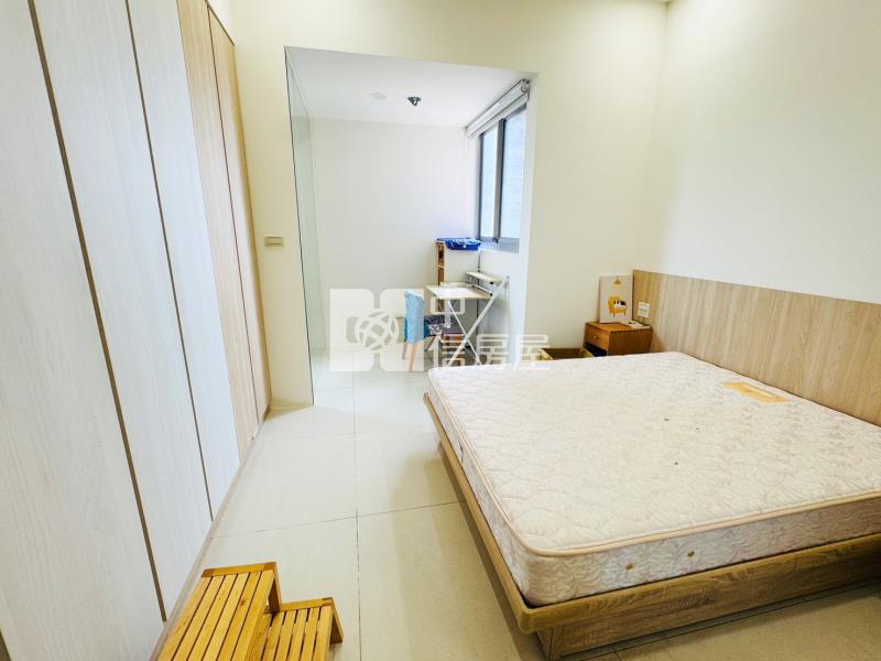 【安家】專任-昇公館精美四房車房屋室內格局與周邊環境