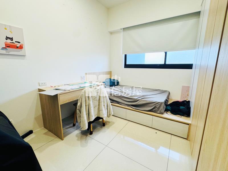 【安家】專任-昇公館精美四房車房屋室內格局與周邊環境