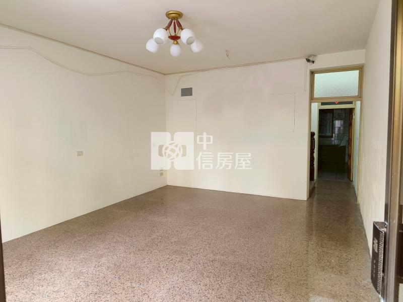 敦和靜巷透天房屋室內格局與周邊環境