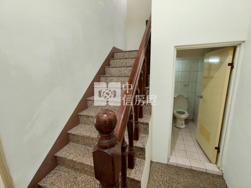 敦和靜巷透天房屋室內格局與周邊環境