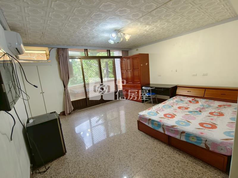 敦和靜巷透天房屋室內格局與周邊環境