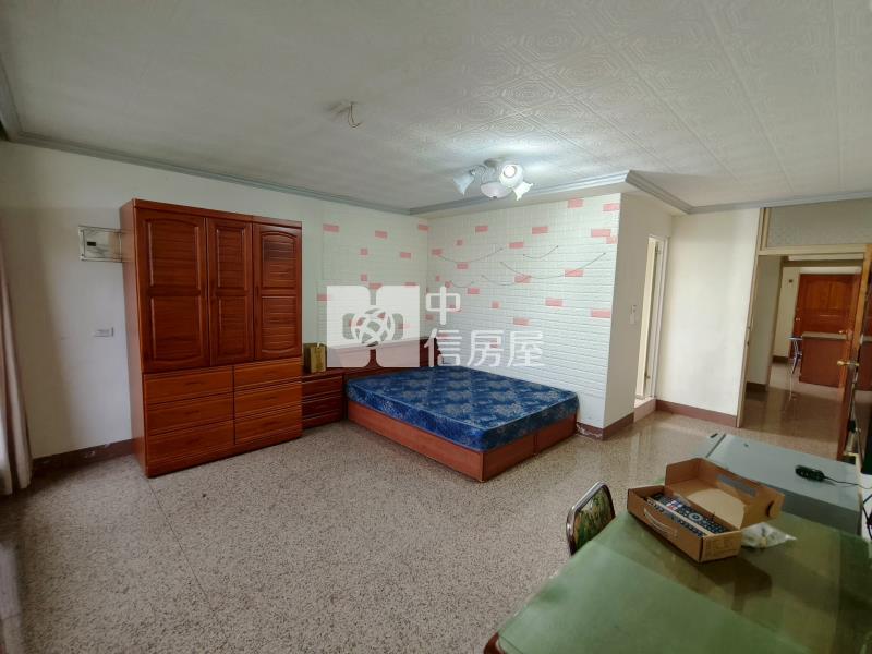 敦和靜巷透天房屋室內格局與周邊環境