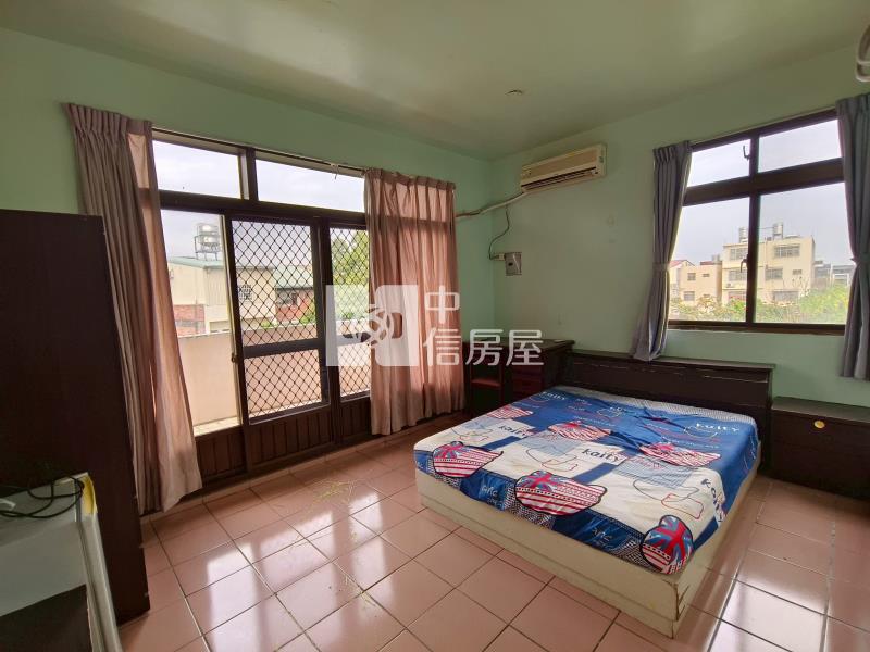 敦和靜巷透天房屋室內格局與周邊環境