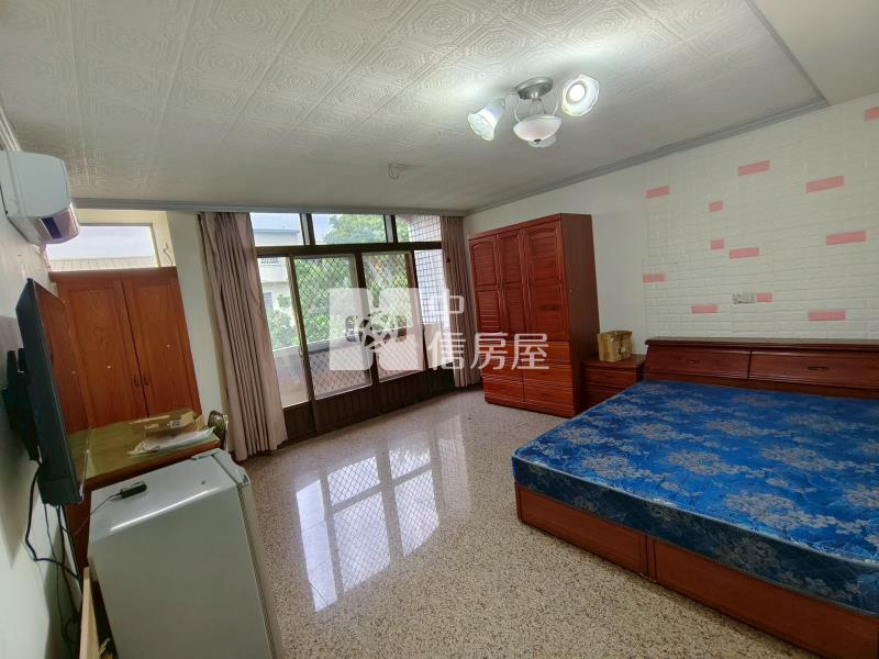 敦和靜巷透天房屋室內格局與周邊環境