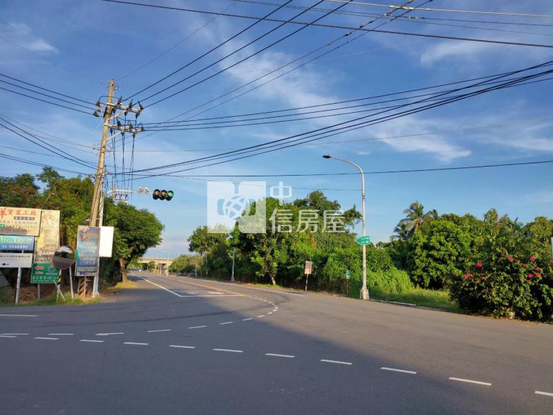 近新市產業園區社區旁大面寬5分農地房屋室內格局與周邊環境