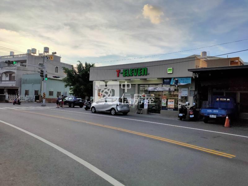 近新市產業園區社區旁大面寬5分農地房屋室內格局與周邊環境