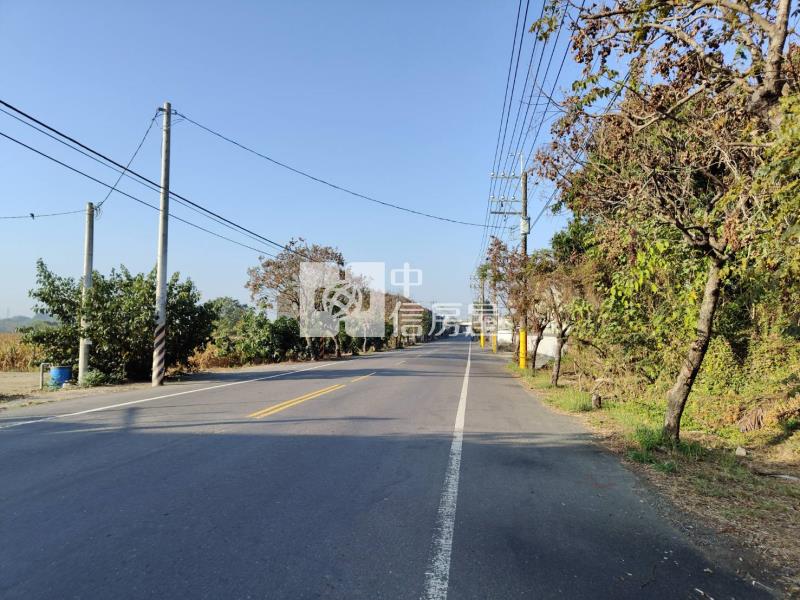 近新市產業園區社區旁大面寬5分農地房屋室內格局與周邊環境