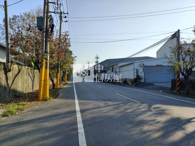 近新市產業園區社區旁大面寬5分農地房屋室內格局與周邊環境