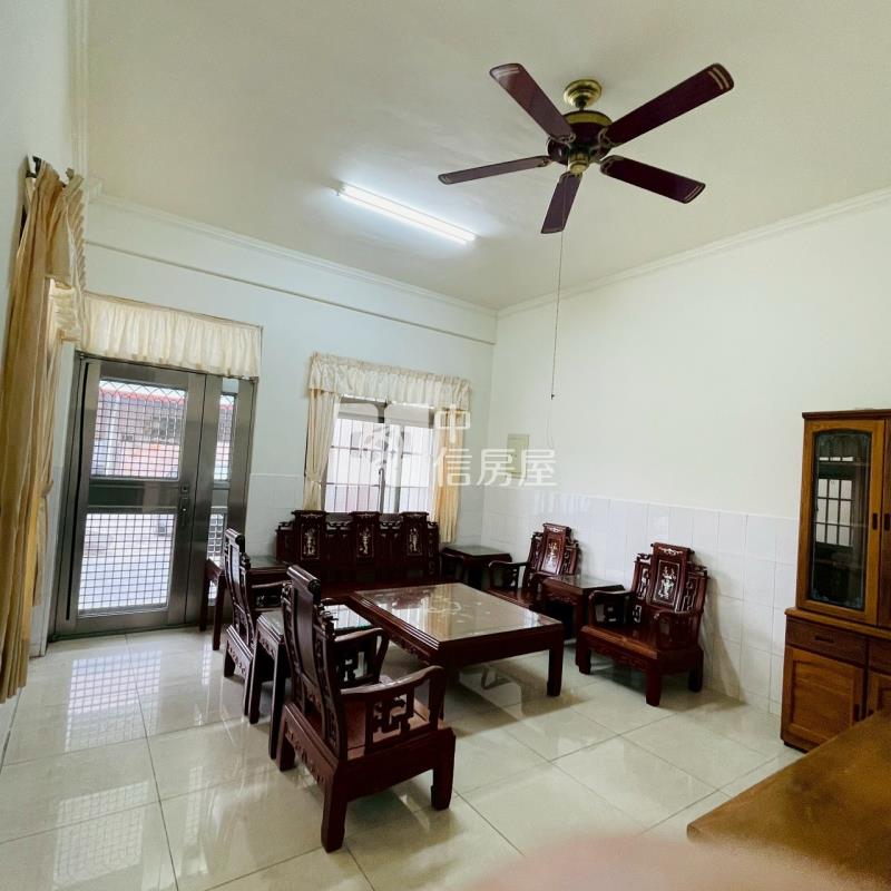 埔里美透天房屋室內格局與周邊環境