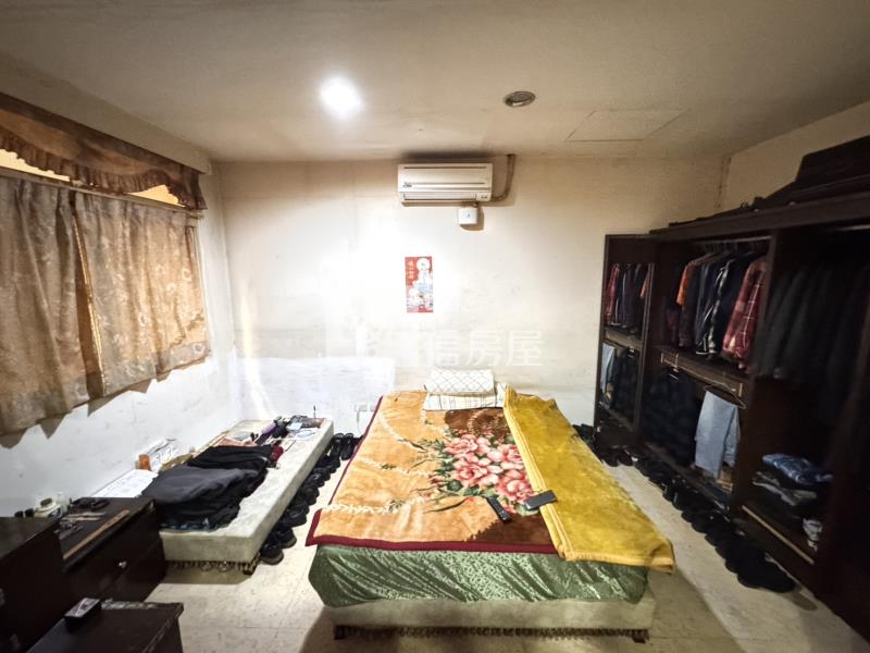 【安家】專任-中悅桂冠水美2改1房房屋室內格局與周邊環境