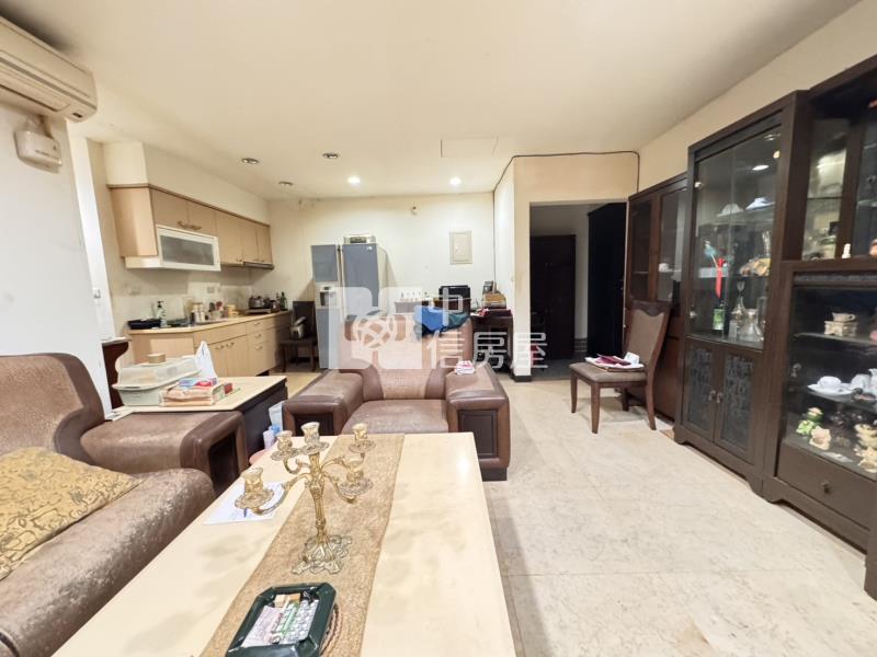 【安家】專任-中悅桂冠水美2改1房房屋室內格局與周邊環境