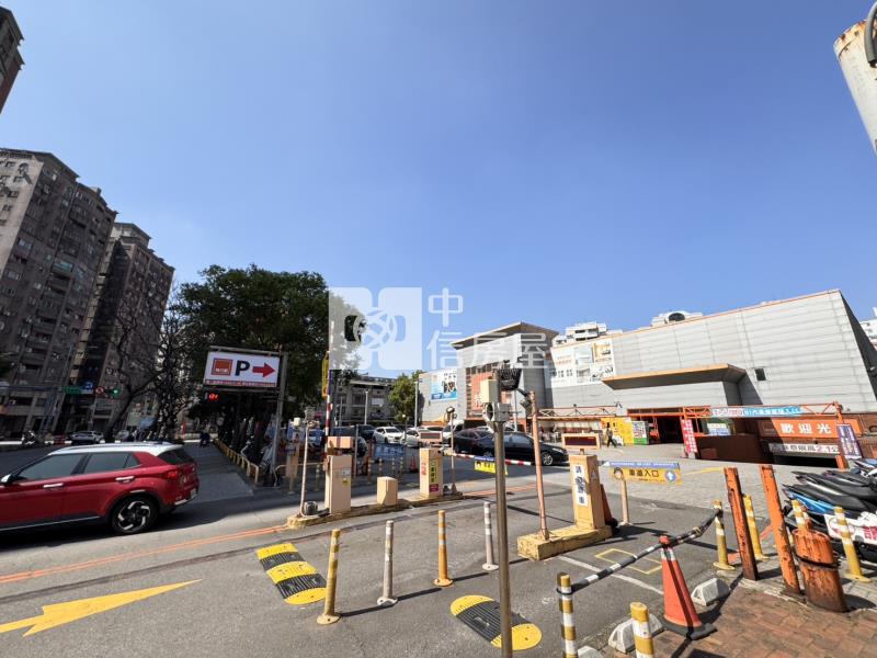 【安家】專任-中悅桂冠水美2改1房房屋室內格局與周邊環境