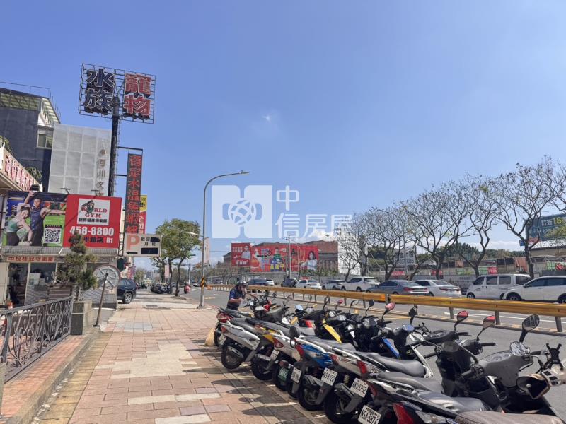 【安家】專任-中悅桂冠水美2改1房房屋室內格局與周邊環境