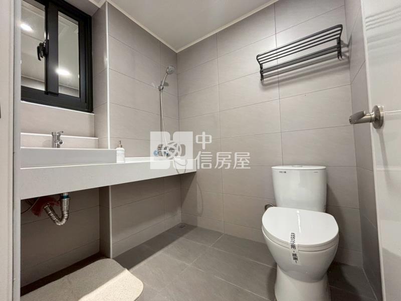 中醫精緻優雅美套房房屋室內格局與周邊環境